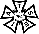 764 IATSE logo